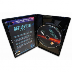 Battlefield 2042 bez klucza [POL] (używana) (PC)