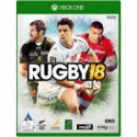 Rugby 18 [ENG] (używana) (XONE)