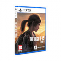 The Last Of US Part 1 PS5 [POL] (nowa)