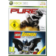 LEGO Batman / Pure [ENG] (Używana) x360