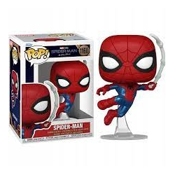 Funko Pop Spider-Man 1160 Spider-man (nowa)