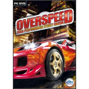 overspeed [POL] (używana) (PC)