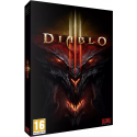 Diablo 3 Gra bez Kodu [POL] (używana) (PC)