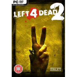 Left 4 dead 2 bez klucza [POL] (używana) (PC)