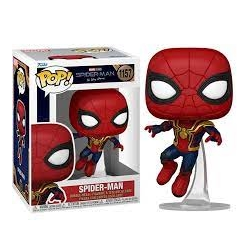 funko Pop Spider-Man 1157 (nowa)