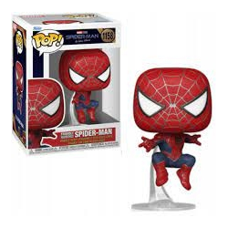 Funko Pop Spider-Man 1158 (nowa)