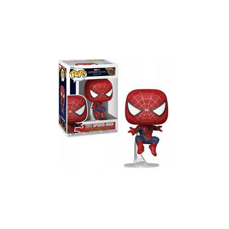 Funko Pop Spider-Man 1158 (nowa)