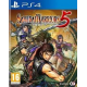 Samurai Warriors 5 [ENG] (używana) (PS4)