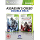 Assassin's Creed Double Pack [ENG] (Używana) x360