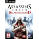 Assassin's Creed Brotherhood [POL] (używana) (PC)