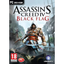 Assassin's Creed Black Flag [POL] (używana) (PC)