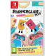 Snipperclips Plus Cut it out, together! [ENG] (używana) (Switch)