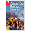 Construction Machines Simulator [POL] (nowa) (Switch)