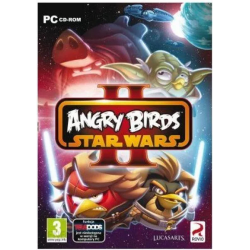 Star Wars 2 Angry Birds [POL] (używana) (PC)