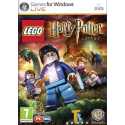 Lego Harry Potter lata 5-7 [POL] (używana) (PC)