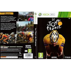 Le Tour De France [ENG] (Nowa) x360/xone