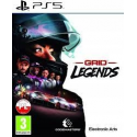 Grid legends  PS5 [POL] (używana)