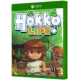 Hokko Life  [ENG] (nowa) (XONE)