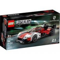 Klocki Lego Speed Champions 76916 (nowa)
