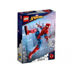 Klocki Lego Marvel Spider-Man 76226 (nowa)