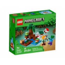 Klocki Lego Minecraft 21240 (nowa)
