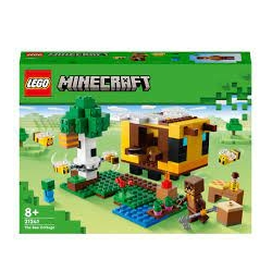 Klocki Lego Minecraft 21241 (nowa)
