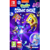 Spongebob SquarePants: Cosmic Shake [POL] (używana) (Switch)