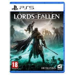 Lords of The Fallen PS5 [POL] (nowa)