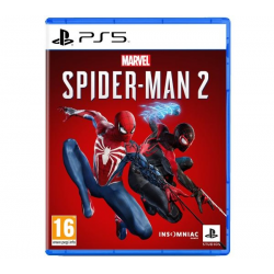 Spider-Man 2 PS5 [POL] (nowa)