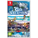 Go vacation [ENG] (używana)