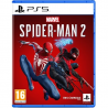 Spider-Man 2 PS5 [POL] (używana)