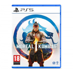 Mortal Kombat 1 PS5 [POL] (używana)
