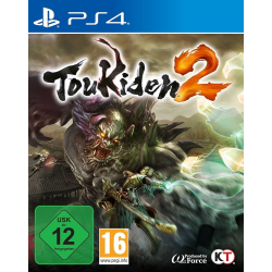 TOUKIDEN 2 [ENG] (używana) (PS4)