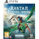 Avatar Frontiers of Pandora PS5 [POL] (używana)