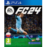 EA Sports FC 24 [POL] (używana) (PS4)