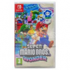 Super Mario Bros Wonder [ENG] (używana) (Switch)