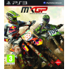 MXGP THE OFFICIAL MOTOCROSS  VIDEOGAME [ENG] (używana) (PS3)