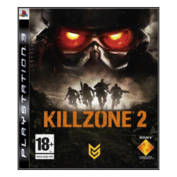 KILLZONE 2 [PL] (Używana) PS3