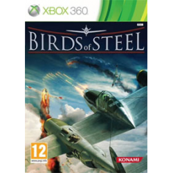 Birds of Steel [ENG] (Używana) x360