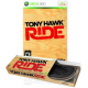 Tony Hawk: RIDE + Deska [ENG] (Używana) x360