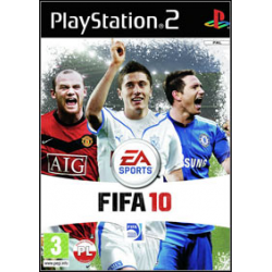 FIFA 10 [PL] (Używana) PS2