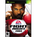 Fight Night 2004 [ENG] (Używana) XBOX