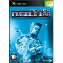 DEUS EX INVISIBLE WAR [ENG] (Używana) XBOX