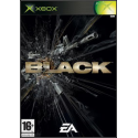 Black [ENG] (Używana) XBOX