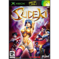 Sudeki [ENG] (Używana) XBOX