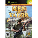 Men of Valor [ENG] (Używana) XBOX