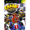 Crash Nitro Kart (CLASSICS) [ENG] (Używana) XBOX