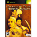 Crouching Tiger, Hidden Dragon [ENG] (Używana) XBOX