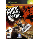 187 Ride or Die [ENG] (Używana) XBOX