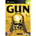 Gun [ENG] (Używana) XBOX